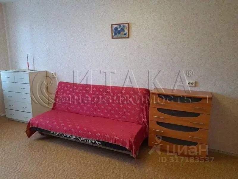 1-к кв. Санкт-Петербург ул. Композиторов, 22К1 (36.0 м) - Фото 1