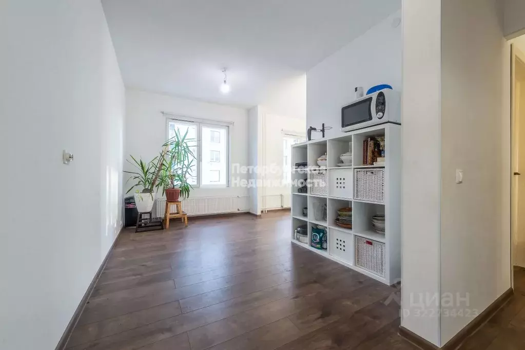 3-к кв. Ленинградская область, Выборг проезд Рельефный, 4 (104.92 м) - Фото 1