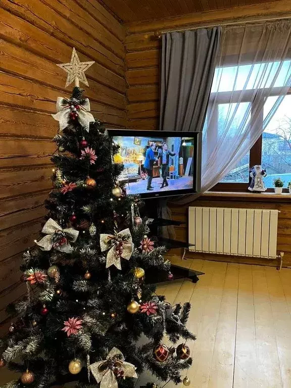 Дом в Татарстан, Казань Берсутская ул., 4 (285 м) - Фото 2