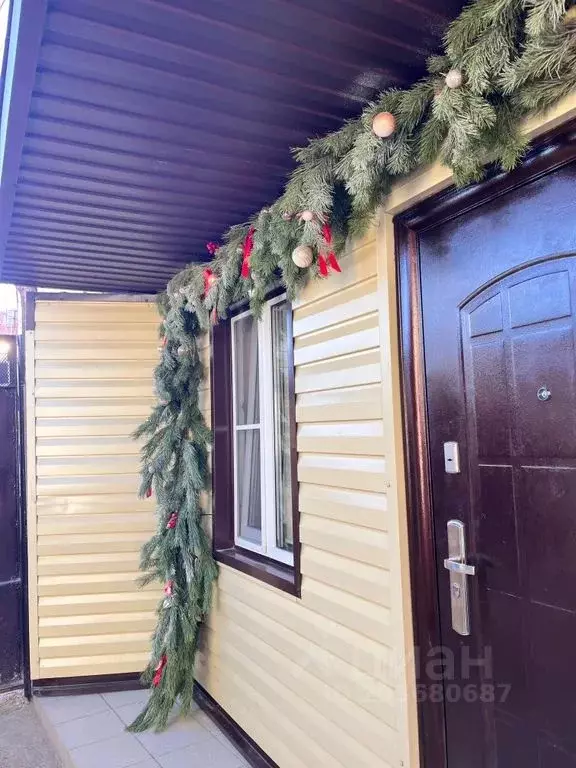 1-к кв. Ставропольский край, Кисловодск ул. Авиации, 4 (32.0 м) - Фото 1