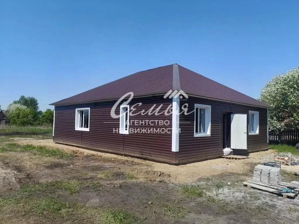 Дом в Тюменская область, Заводоуковск Раздолье СНТ, 102 (105 м) - Фото 2