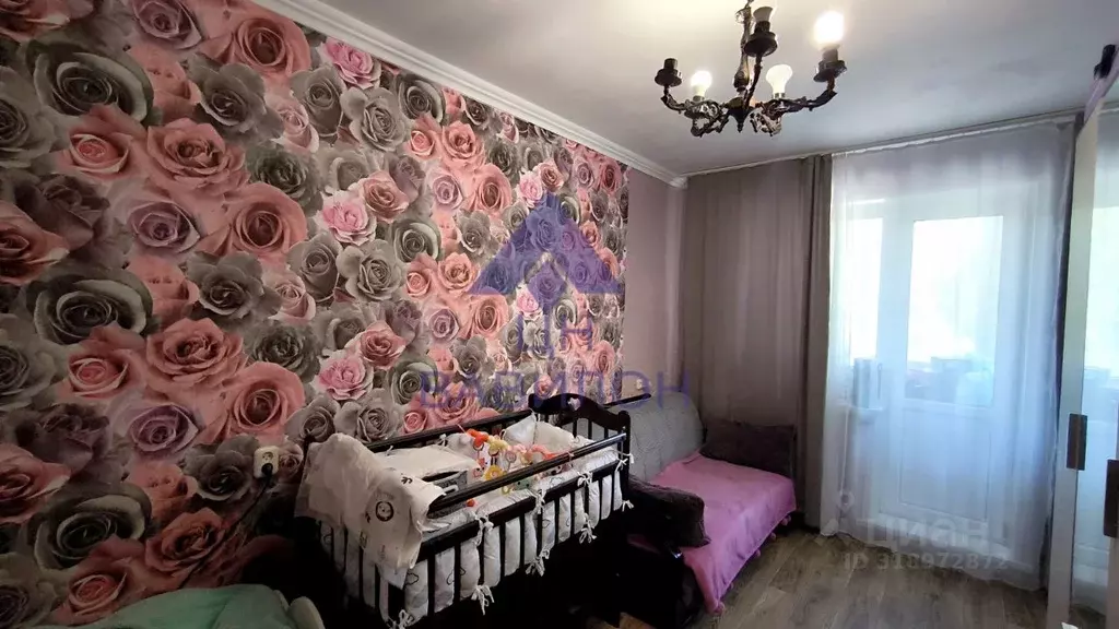 1-к кв. Ростовская область, Волгодонск ул. Энтузиастов (30.0 м) - Фото 0