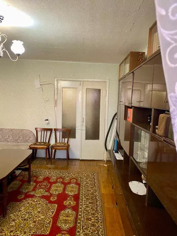 Продаётся 2-к квартира, 49.3 м - Фото 0