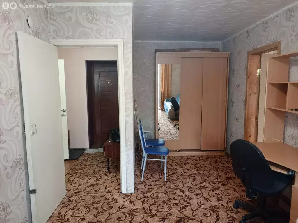 2-комнатная квартира: Камышлов, улица Энгельса, 234 (47.2 м) - Фото 1