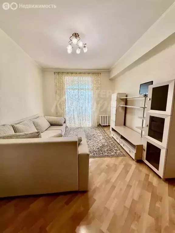 1-комнатная квартира: Магнитогорск, проспект Карла Маркса, 16 (43 м) - Фото 2