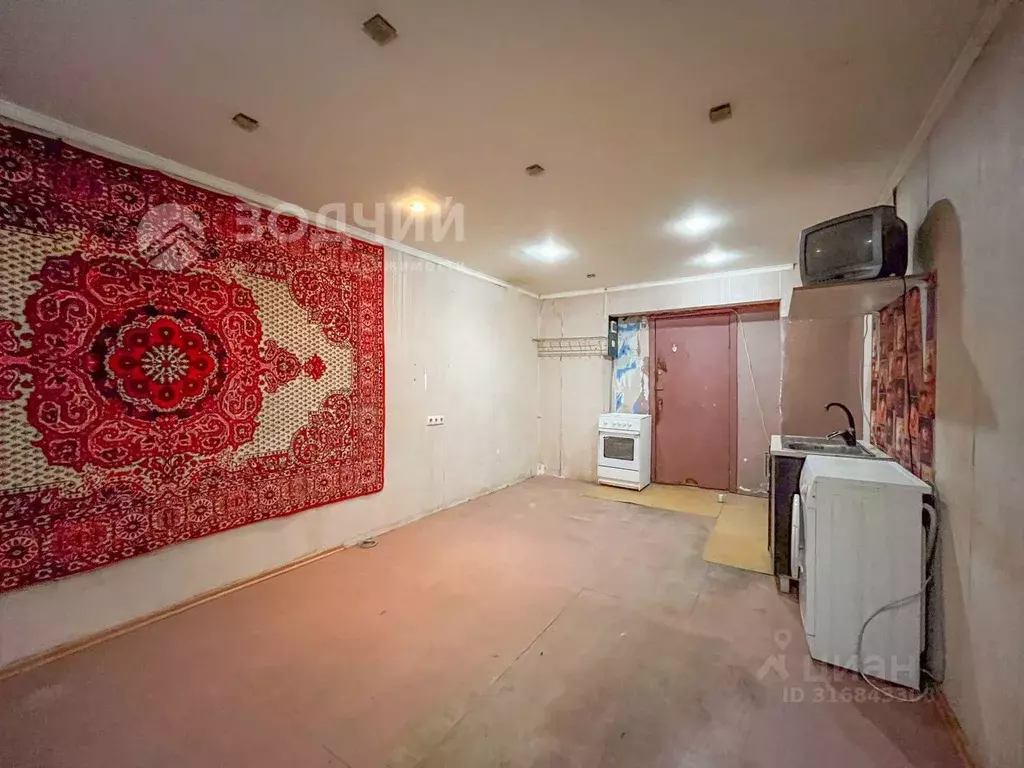 Комната Чувашия, Новочебоксарск ул. Терешковой, 17 (20.0 м) - Фото 1