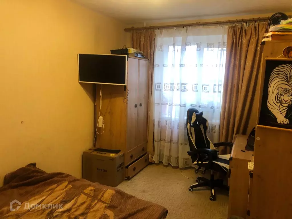 Продаётся 2-к квартира, 51 м - Фото 0