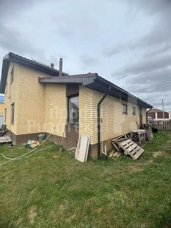 Дом в Нижегородская область, Нижний Новгород Осенняя ул., 48 (200 м) - Фото 2