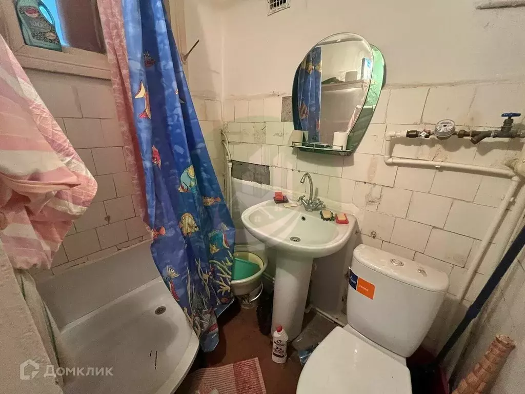 Продаётся 2-к квартира, 44.5 м - Фото 1