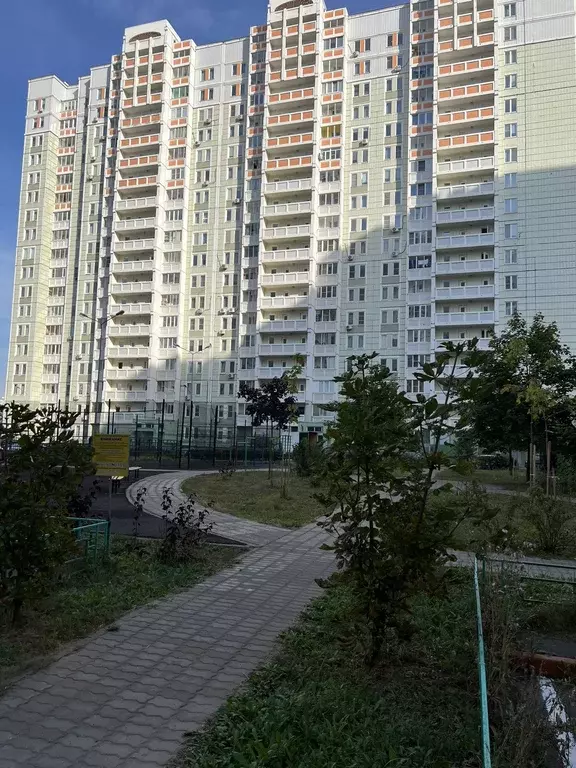 Продаётся 2-к квартира, 55 м - Фото 0