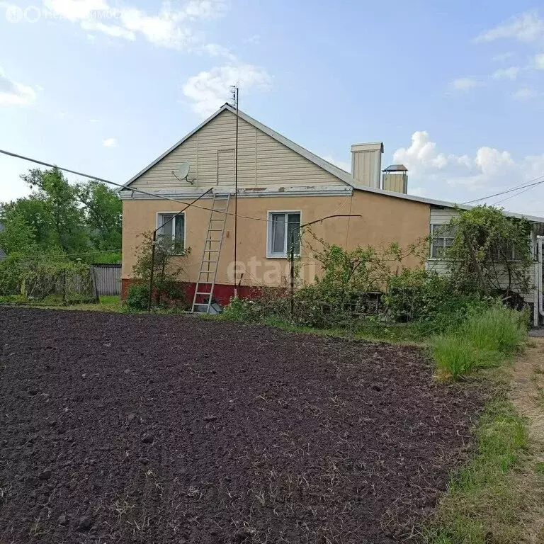 Дом в Шебекинский городской округ, село Ржевка (78.7 м) - Фото 1