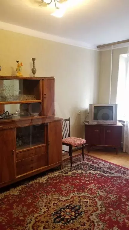 2-к. квартира, 54 м, 2/9 эт. - Фото 1