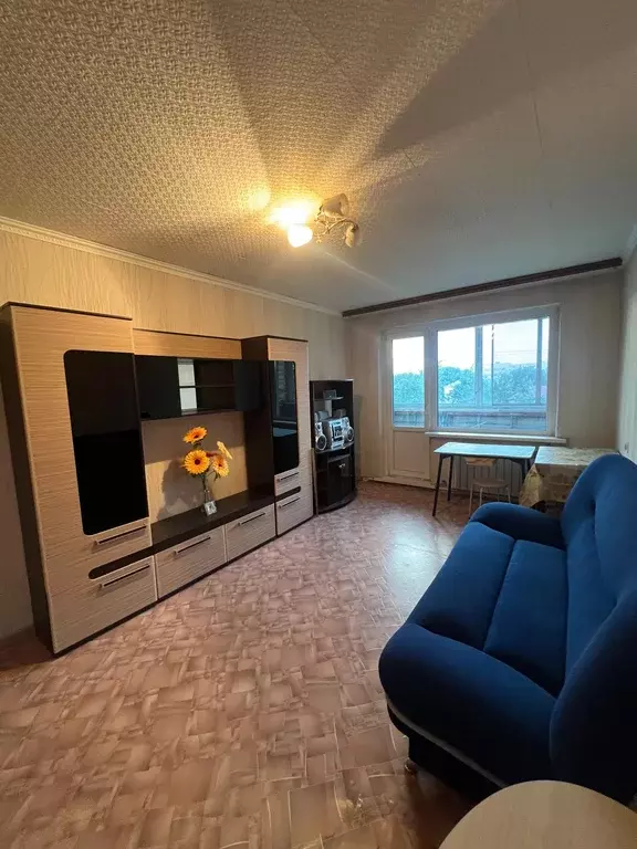 Квартира, 2 комнаты, 48 м - Фото 2