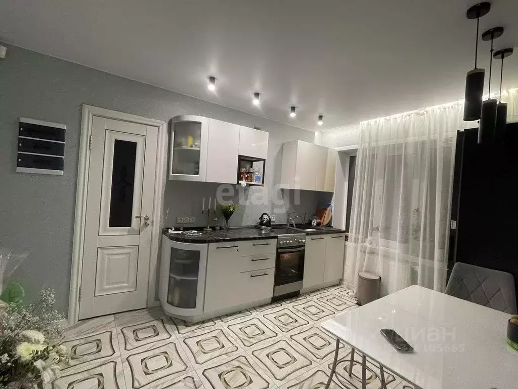 Дом в Пермский край, Видный кв-л ул. Вертолетная, 54 (86 м) - Фото 0