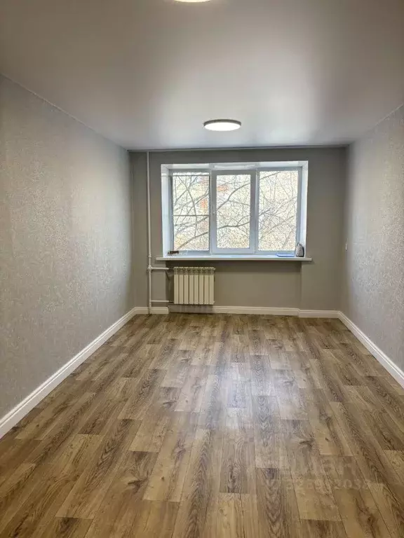 Комната Свердловская область, Екатеринбург ул. Шарташская, 21 (18.0 м) - Фото 1