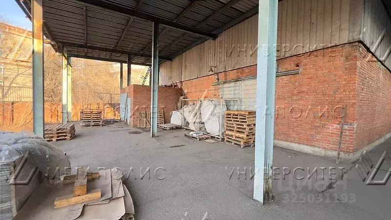 Склад в Москва Вятская ул., 47С27 (410 м) - Фото 2