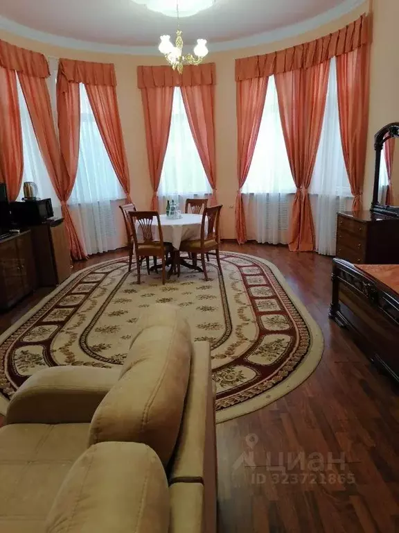 Комната Ставропольский край, Кисловодск ул. Чкалова, 61А (46.0 м) - Фото 2