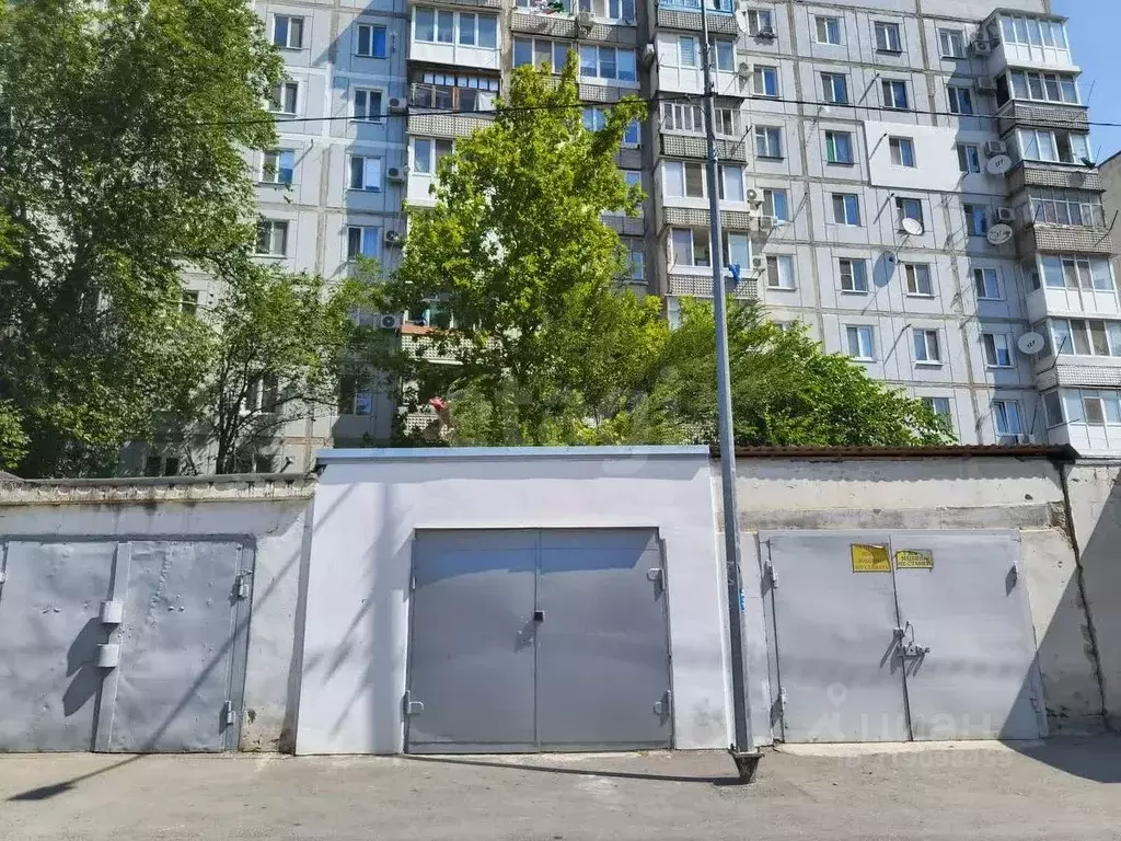 Гараж в Крым, Саки пер. Галушкина (20 м) - Фото 2