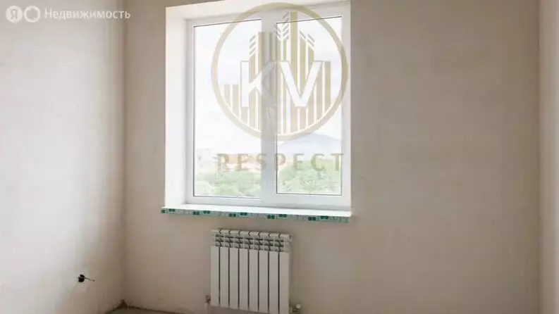 2-комнатная квартира: Иноземцево, Степная улица, 11А (70 м) - Фото 1