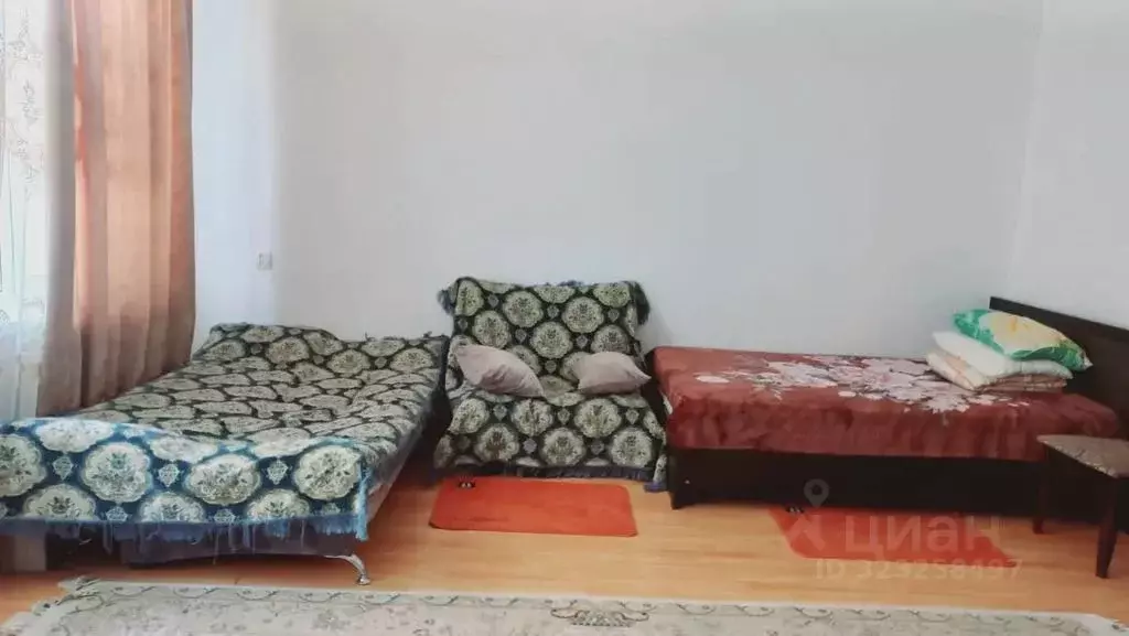 2-к кв. Ставропольский край, Кисловодск ул. Ермолова, 18 (45.0 м) - Фото 1