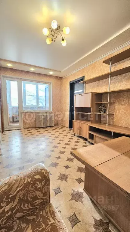 3-к кв. Мурманская область, Мурманск ул. Героев Рыбачьего, 17 (52.5 м) - Фото 1