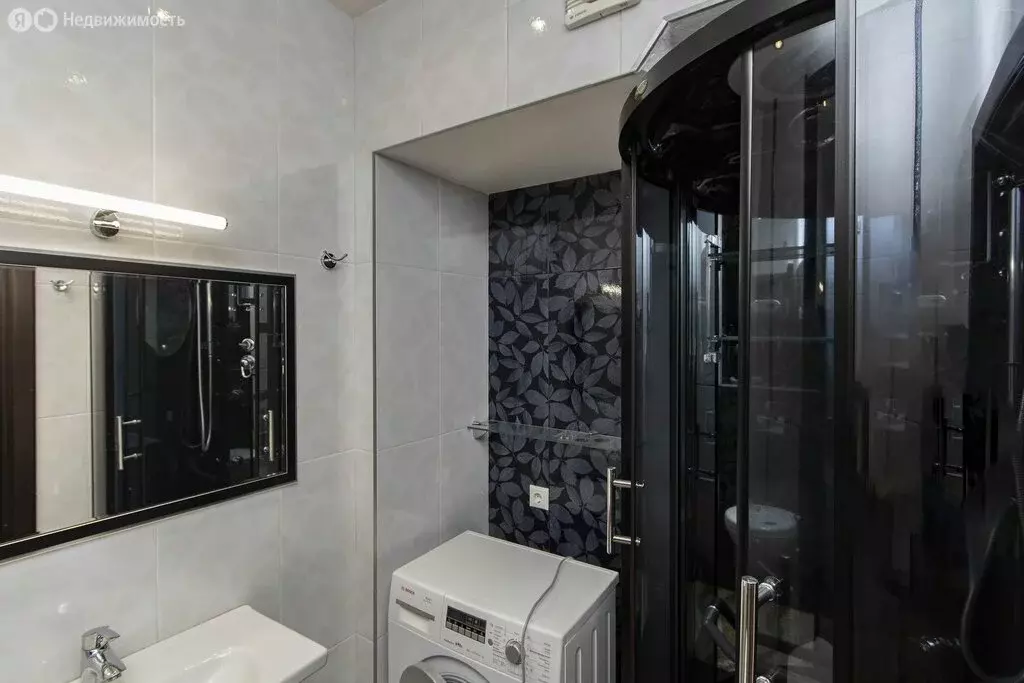 3-комнатная квартира: Тюмень, улица Максима Горького, 68к1 (104.4 м) - Фото 1