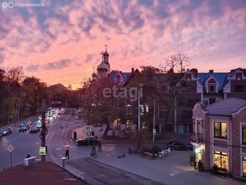 3-комнатная квартира: Калининград, проспект Мира, 132 (83.8 м) - Фото 0