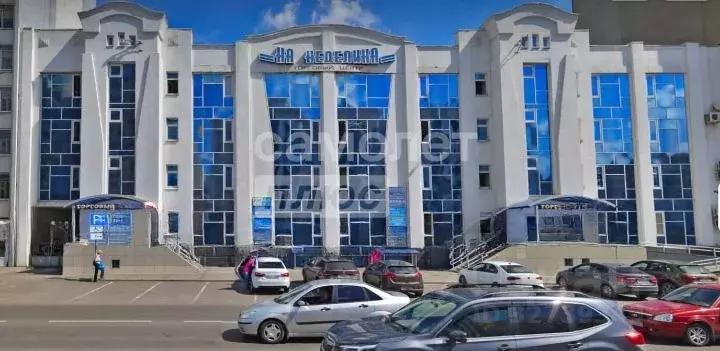 Помещение свободного назначения в Липецкая область, Липецк ул. М.И. ... - Фото 1