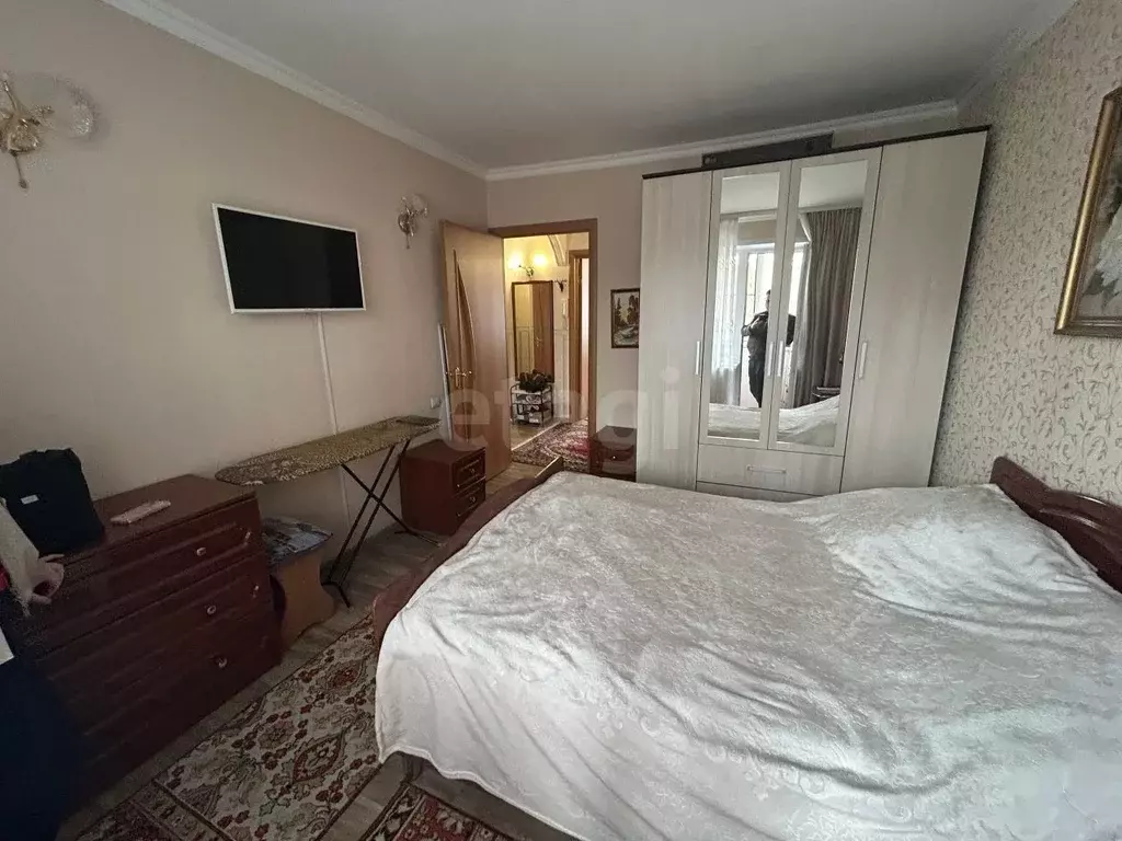 2-к кв. Липецкая область, Липецк 9-й мкр, 17 (47.0 м) - Фото 2