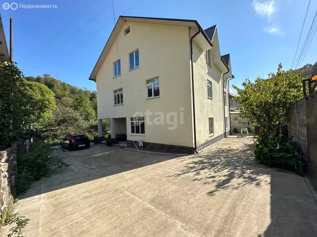 Дом в село Краевско-Армянское, Измайловская улица (364 м) - Фото 0