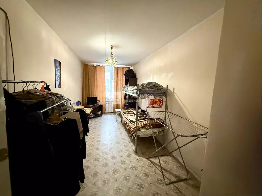 Продается 3-комнатная квартира - Фото 2