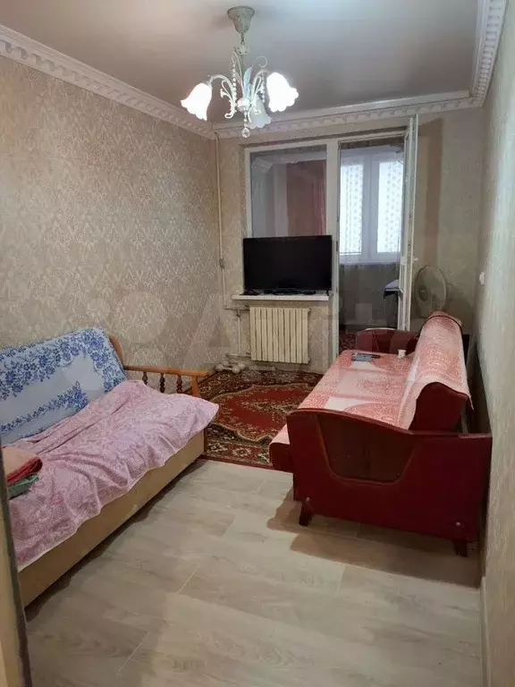 2-к. квартира, 50 м, 2/7 эт. - Фото 1