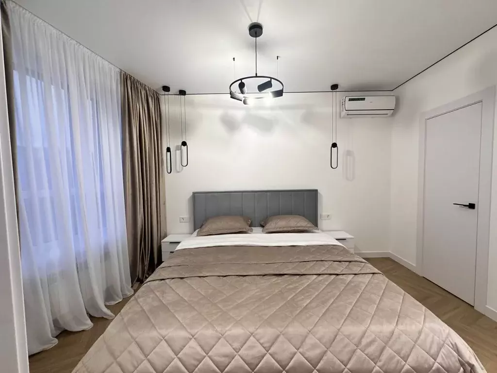 2-к кв. Ростовская область, Ростов-на-Дону Левобережная ул., 6/6с1 ... - Фото 1