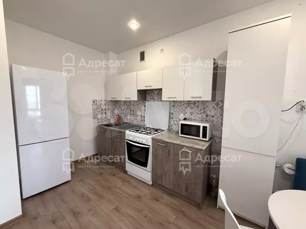 1-к. квартира, 29 м, 8/8 эт. - Фото 0