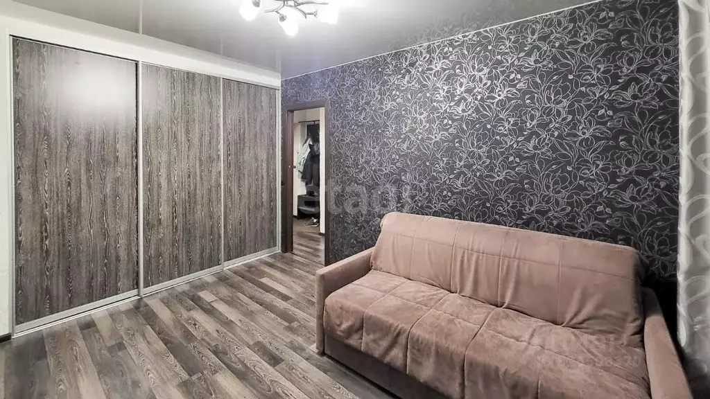 2-к кв. Ярославская область, Ярославль ул. Рыкачева, 11 (40.4 м) - Фото 2