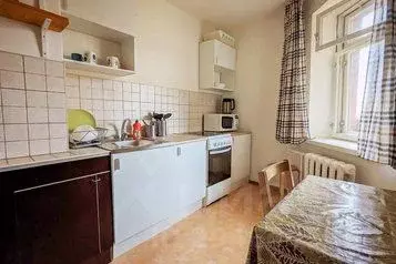 1-к кв. Санкт-Петербург Коломяжский просп., 34К2 (36.0 м) - Фото 0