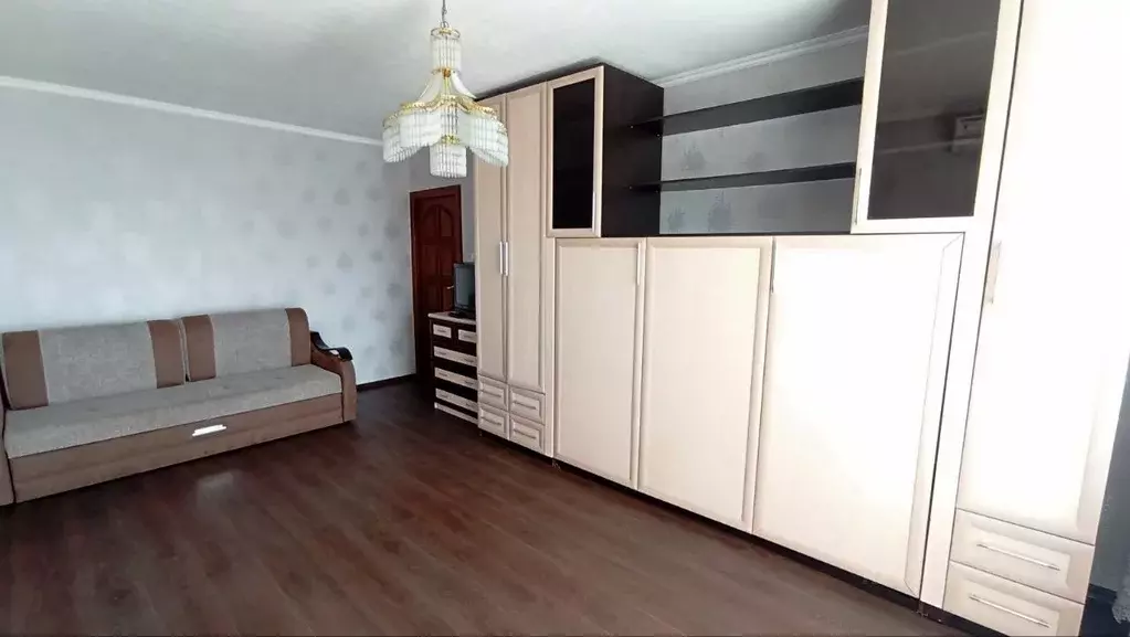 1-к кв. Татарстан, Нижнекамск ул. Сююмбике, 50 (38.7 м) - Фото 0