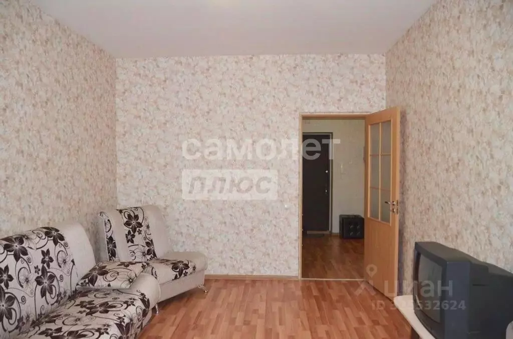 2-к кв. Московская область, Ступино ул. Куйбышева, 3 (59.0 м) - Фото 2