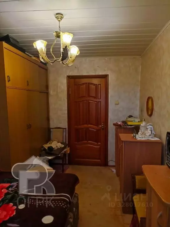 2-к кв. Московская область, Балашиха ВНИИПО мкр, 3 (50.3 м) - Фото 2