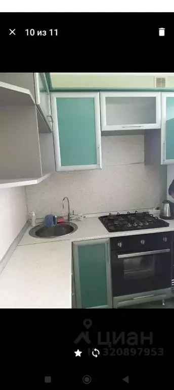 1-к кв. Волгоградская область, Волгоград ул. 64-й Армии, 34 (32.0 м) - Фото 0