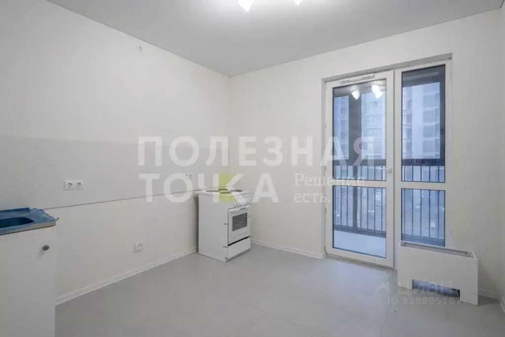 1-к кв. Москва Кусковская ул., 12/1 (49.7 м) - Фото 1