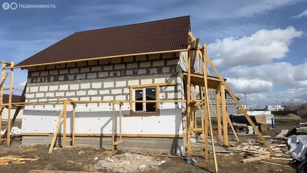 Дом в Ленинградская область, Гатчинский муниципальный округ, деревня ... - Фото 2