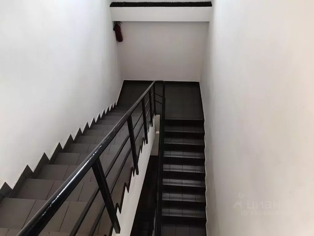 Помещение свободного назначения в Москва ул. Бажова, 17С1 (31 м) - Фото 2