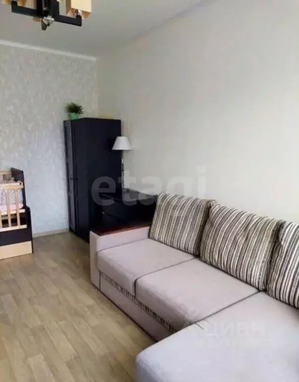 2-к кв. Хабаровский край, Хабаровск Княжничная ул., 1 (51.5 м) - Фото 2