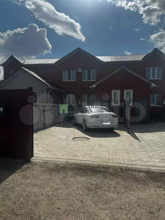 Таунхаус 90 м на участке 2 сот. - Фото 0