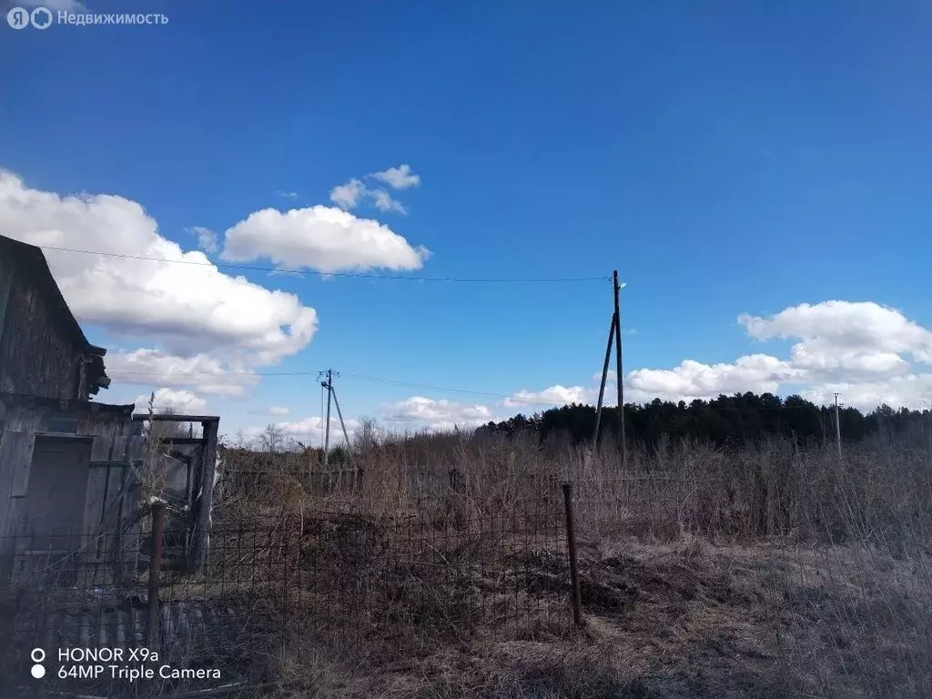 Участок в Заводоуковск, Советский переулок, 10 (10 м) - Фото 2