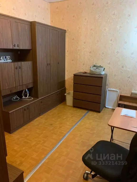 Комната Москва Болотниковская ул., 15 (20.0 м) - Фото 2