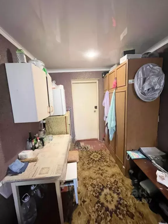 Комната Пензенская область, Пенза ул. Пацаева, 7 (13.0 м) - Фото 1
