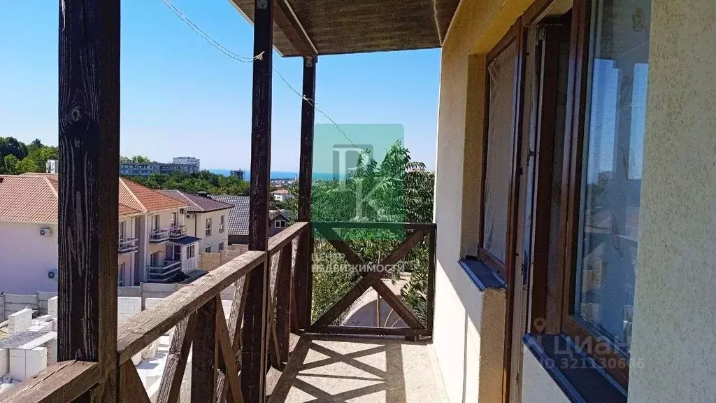 1-к кв. Севастополь ул. Артдивизионовская, 11Б (24.0 м) - Фото 1