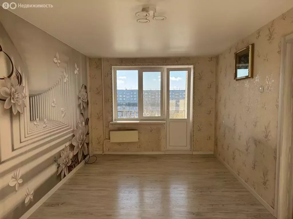 2-комнатная квартира: Омск, Моторная улица, 1 (44 м) - Фото 2